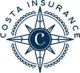 Costa Insurance Agency LLC Logo